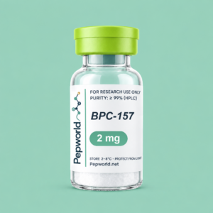 HOME bpc 157 2mg