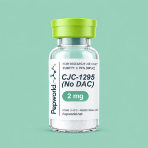 HOME cjc 1295(no dac) 2mg