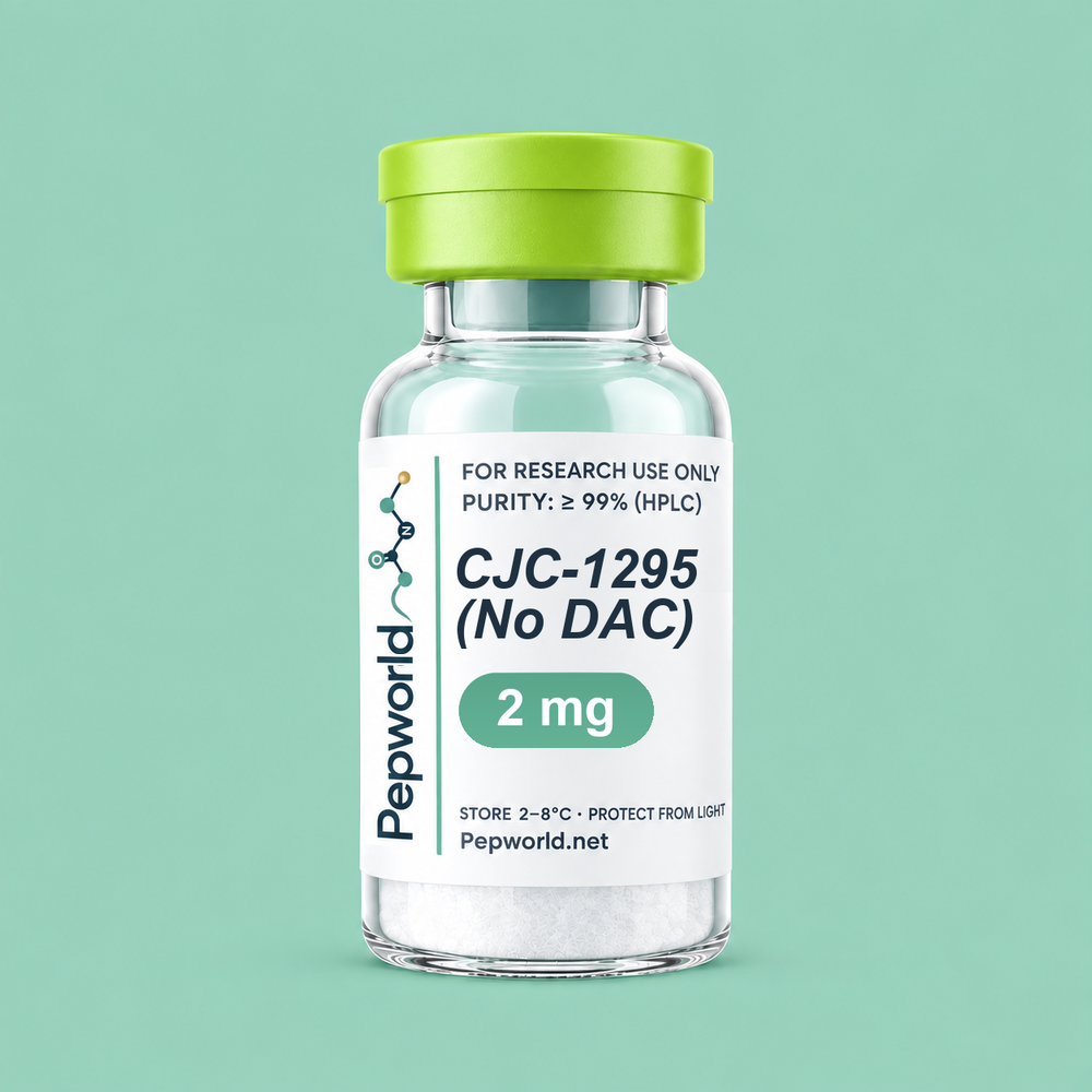 cjc 1295(no dac) 2mg cjc 1295(no dac) 2mg