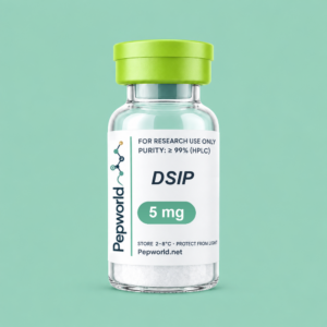 HOME dsip 5mg