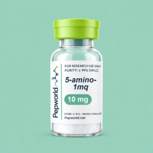 HOME 5 amino 1mq 10mg