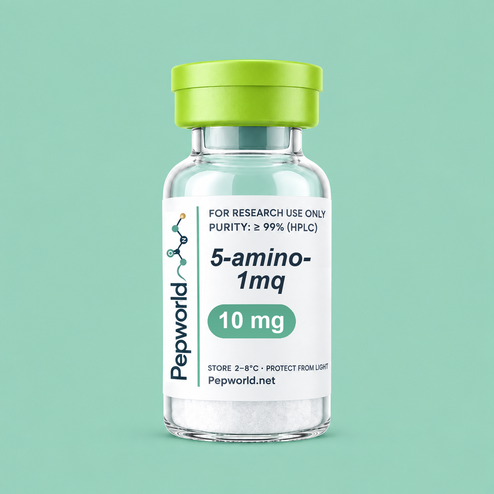 5 amino 1mq 10mg