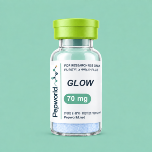 glow 70mg