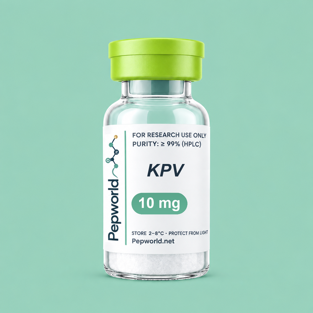 kpv 10mg kpv 10mg