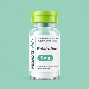 retatrutide 5mg