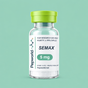 HOME semax 5mg