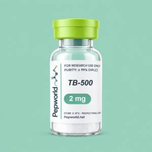 HOME tb 500 2mg