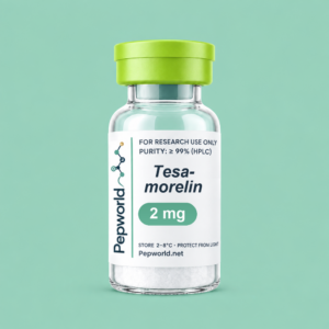 HOME tesamorelin 2mg